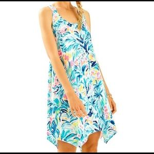Lilly Pulitzer Melle Dress
